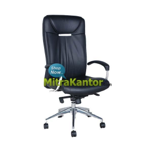 Kursi Direktur Murah, Kursi Direktur Zoom Platinum GAR Synch Top Bac