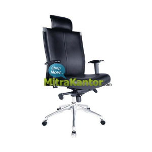 Jual Kursi Direktur Murah, Kursi Direktur Zoom Plato