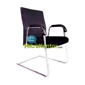 Kursi Hadap Kantor Zoom Milton III New CA CHR