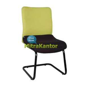 Kursi Hadap Kantor Zoom Modeno IV C