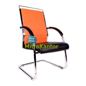 Kursi Kantor Hadap Zoom Onasis III CA CHR