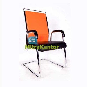 Kursi Kantor Hadap Zoom Onasis III New CA CHR