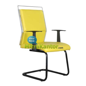 Kursi Hadap Kantor Zoom Onasis IV CA T