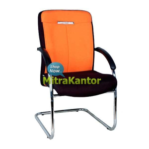 Kursi Hadap Kantor Zoom Platinum III CA CHR