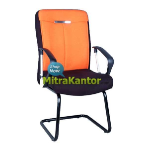 Kursi Hadap Kantor Zoom Platinum III CA Tral
