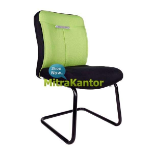 Kursi Hadap Kantor Zoom Platinum V C