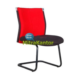 Jual Kursi Hadap Murah, KURSI HADAP KANTOR Zoom Plato IV C
