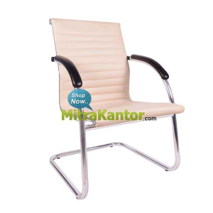 Kursi Hadap Kantor Zoom Plazzo III CA CHR