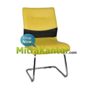 Kursi Hadap Kantor Zoom Seraton III C CHR