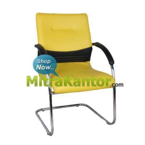 Kursi Hadap Kantor Zoom Seraton III CA CHR