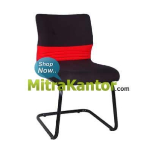 Kursi Hadap Kantor Zoom Seraton V C