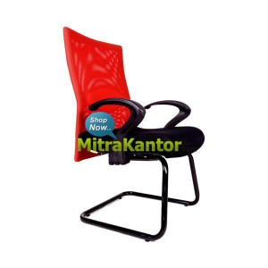 Jual Kursi Hadap Murah, Kursi Hadap Manager Zoom Arnet III CA TSP