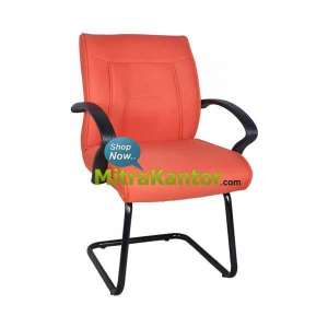 Jual Kursi Hadap Murah, Kursi Hadap Manager Zoom Diplomat III CA AP