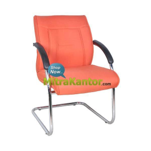 Jual Kursi Hadap Murah, Kursi Hadap Manager Zoom Diplomat III CA CHR