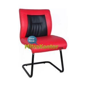 Jual Kursi Hadap Murah, Kursi Hadap Manager Zoom Diplomat IV C