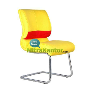 Jual Kursi Hadap Murah, Kursi Hadap Manager Zoom Jaguar III C CHR