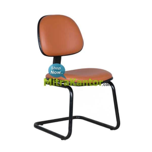 Jual Kursi Kantor Murah - Kursi Hadap Staff Zoom Jagina C