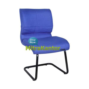 Jual Kursi Kantor Murah - Kursi Hadap Staff Zoom Jaguar IV C