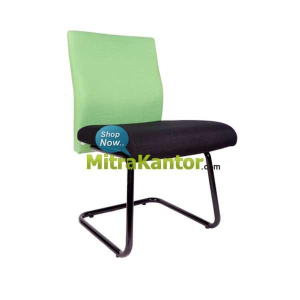KURSI KANTOR HADAP STAFF ZOOM MILTON V C