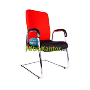 Jual Kursi Kantor - Kursi Hadap Staff Zoom Modeno III New CA CHR