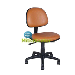 Jual Kursi Kantor Murah - Kursi Staff Zoom Jagina G