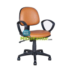 Jual Kursi Kantor Murah - Kursi Staff Zoom Jagina Gar