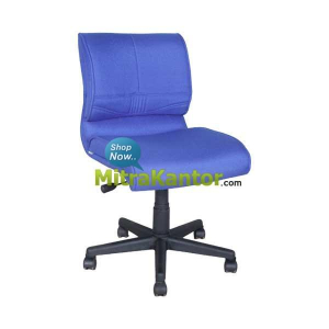Jual Kursi Kantor Murah - Kursi Staff Zoom Jaguar IV G