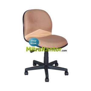 Jual Kursi Kantor Murah - Kursi Staff Zoom Kingston V G