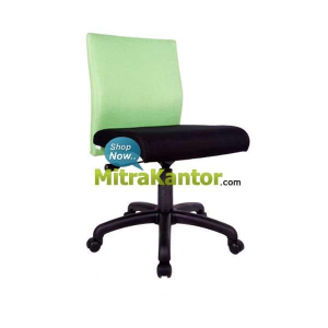 Jual Kursi Kantor Murah - Kursi Staff Zoom Milton V G