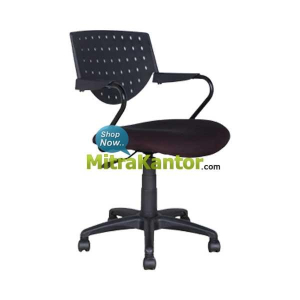 Jual Kursi Kantor Murah - Kursi Staff Zoom Morino G