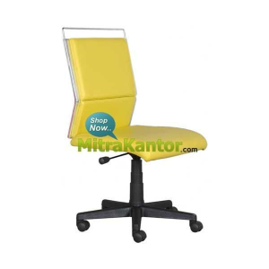 Jual Kursi Kantor Murah - Kursi Staff Zoom Onasis IV G