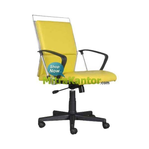Jual Kursi Kantor Murah - Kursi Staff Zoom Onasis IV Gar Tral