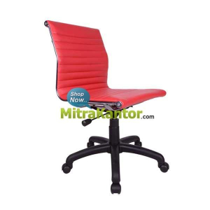 Jual Kursi Kantor Murah - Kursi Staff Zoom Plazzo IV G