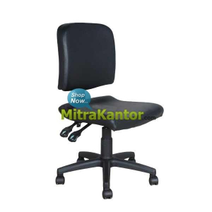 Jual Kursi Kantor Murah - Kursi Staff Zoom Vanda G Bas