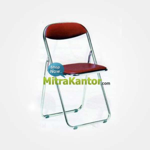 Jual Kursi Lipat Chitose Yasuka Sliding Cuma 200 Ribuan