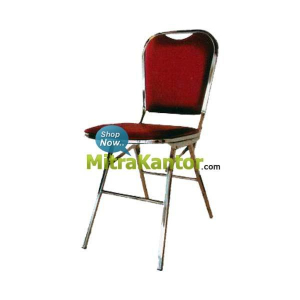 KURSI LIPAT FUTURA FTR 407