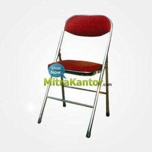 Jual Kursi Lipat Futura FTR 508 Murah, Bergaransi, Barang Baru