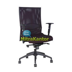 Kursi Manager Murah, Kursi Manager Zoom Arnet II GAR TJ