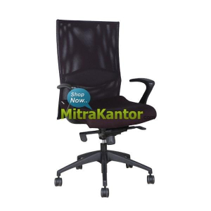 Kursi Manager Murah, Kursi Manager Zoom Arnet II GAR TS