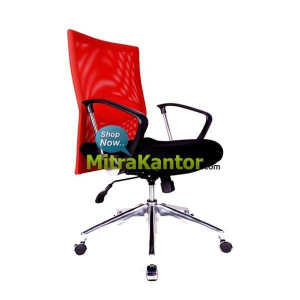 Kursi Manager Murah, Kursi Manager Zoom Arnet III GAR TRAL