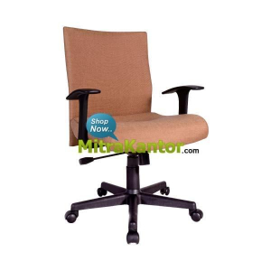 Jual Kursi Manager Murah, Kursi Manager Zoom Arnet IV GAR T