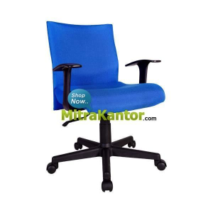 Jual Kursi Manager Murah, Kursi Manager Zoom Arnet V GA T