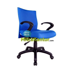 Jual Kursi Manager Murah, Kursi Manager Zoom Arnet V GA TSP