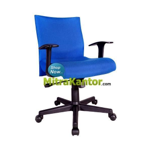 Jual Kursi Manager Murah, Kursi Manager Zoom Arnet V GAR T