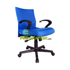 Jual Kursi Manager Murah, Kursi Manager Zoom Arnet V GAR TSP