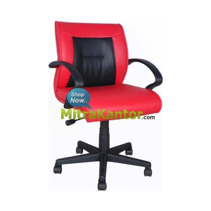 Jual Kursi Manager Murah, Kursi Manager Zoom Diplomat IV GA