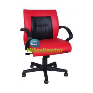 Jual Kursi Manager Murah, Kursi Manager Zoom Diplomat IV GAR