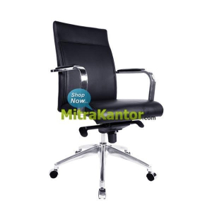 Kursi Manager Murah, Kursi Manager Zoom Dovelino II AL MB