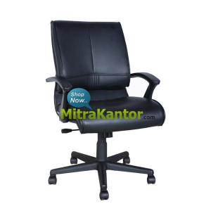 Kursi Manager Murah, Kursi Manager Zoom Jaguar II GAR