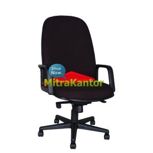 Kursi Manager Murah, Kursi Manager Zoom Kingston 1 GAR CT